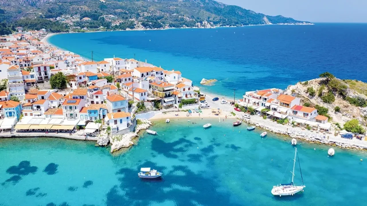 Yunanistan Kapida Vize Uygulamasi Bitti Mi Devam Edecek Mi 3291631