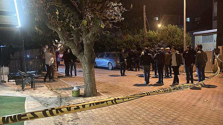 0X0 Izmir Seferihisarda Ihbara Giden Polisi Sehit Etmislerdi Taniklardan Dikkat Ceken Ifadeler 1778084596913
