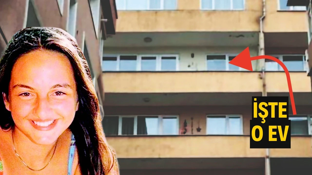 15 Yasinda Oldurulen Cagla Tugaltay Cinayetinde Kritik Gelisme 5Ad8