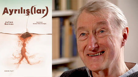 2. Ayrılıslar Julian Barnes Internet Icin