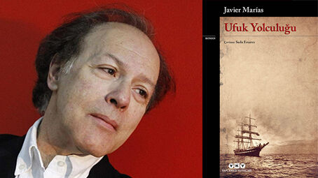 4. Javier Marias Internet Icin