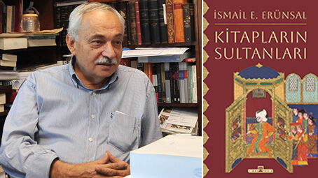 5. Kitaplarınsultanları