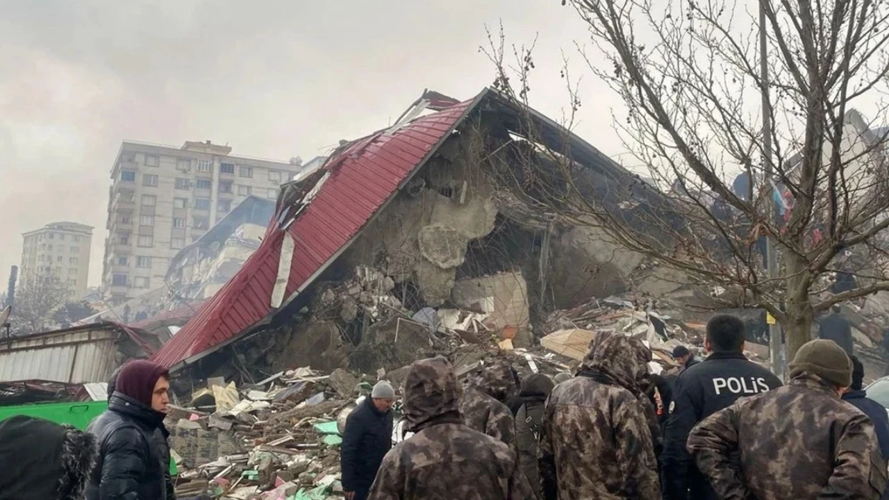 77 Kisinin Oldugu Hunkar Apartmani Davasinda Karar Cikti Mt0I