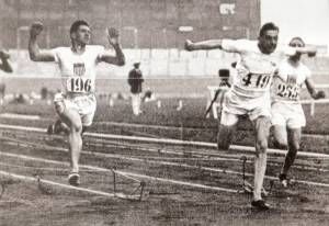 8 Haroldabrahams 100M 1924