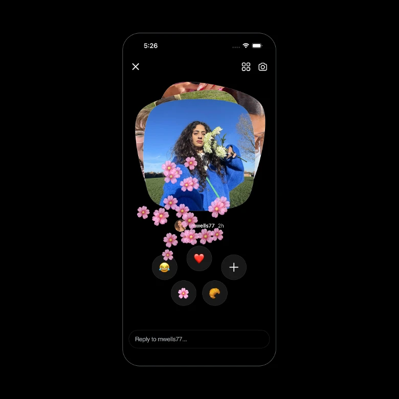 Adım Adım Instagram Instants Kullanım Rehberi