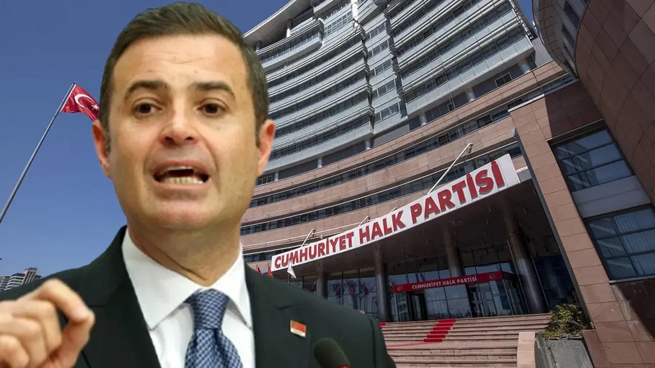 Ahmet Akin Akpye Mi Katilacak Chpden Aciklama Geldi