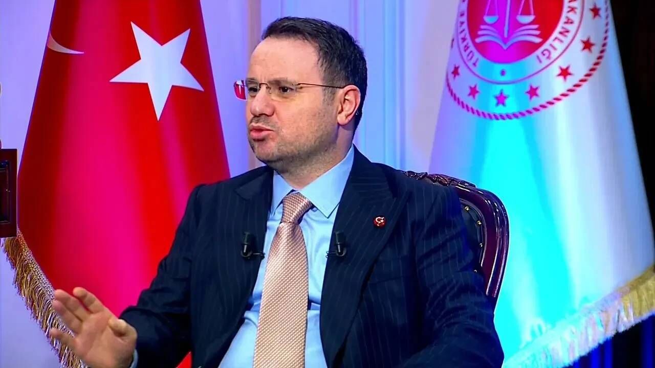 Akin Gurlek Muhittin Bocek In Oglu Ve Ozkan Yalim Etkin Pismanlik Kapsaminda Ifade Verdi