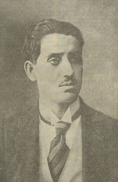 Anıtlaşmış Adam Osman Nevres Bey Hasan Tahsin Recep-1