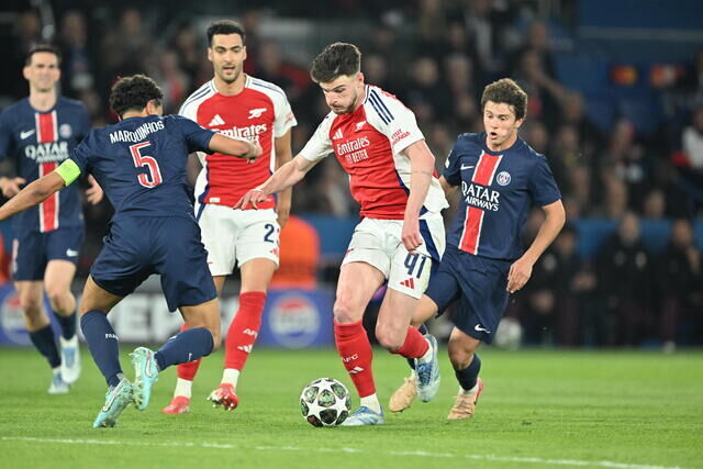 Arsenalpsg-1