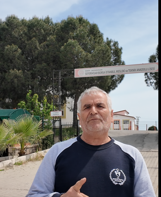 Asım Gümüşsuyu