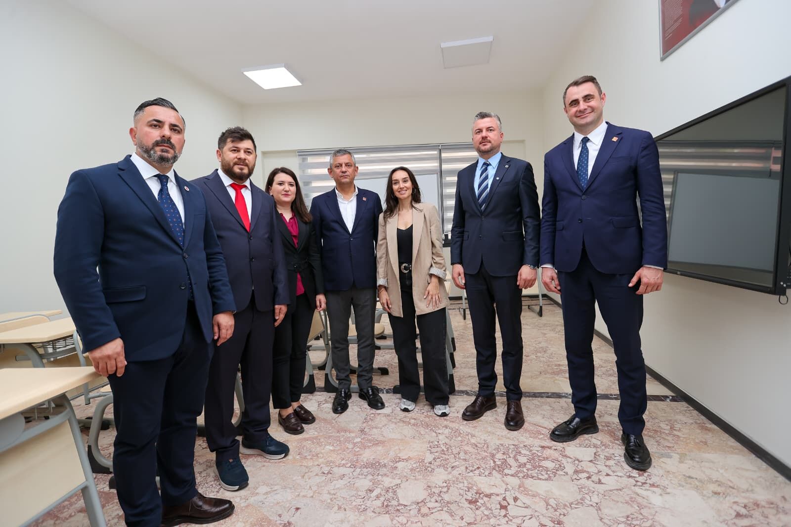 Buca Naim Edip Acilis (5)