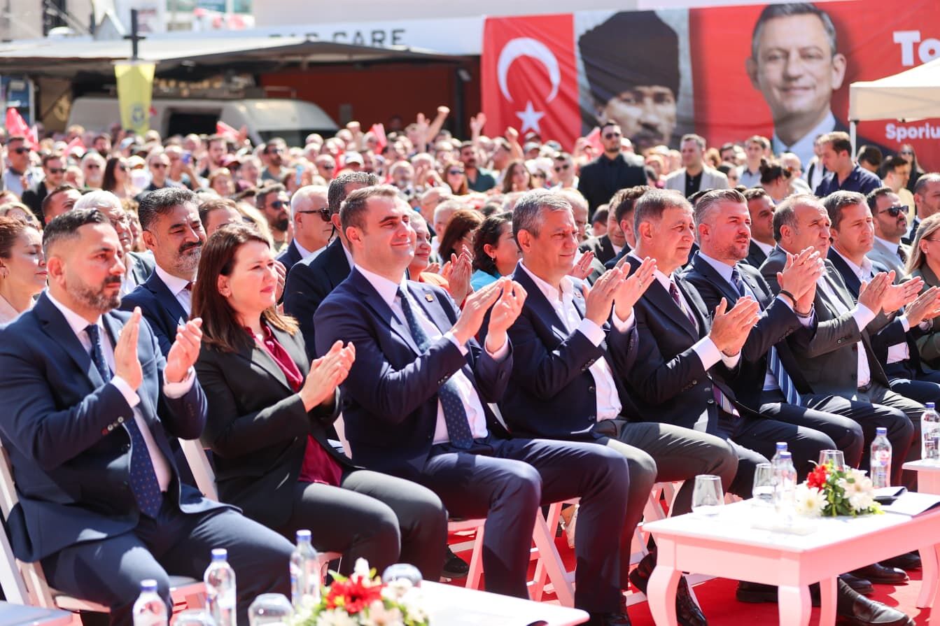 Buca Naim Edip Acilis (6)