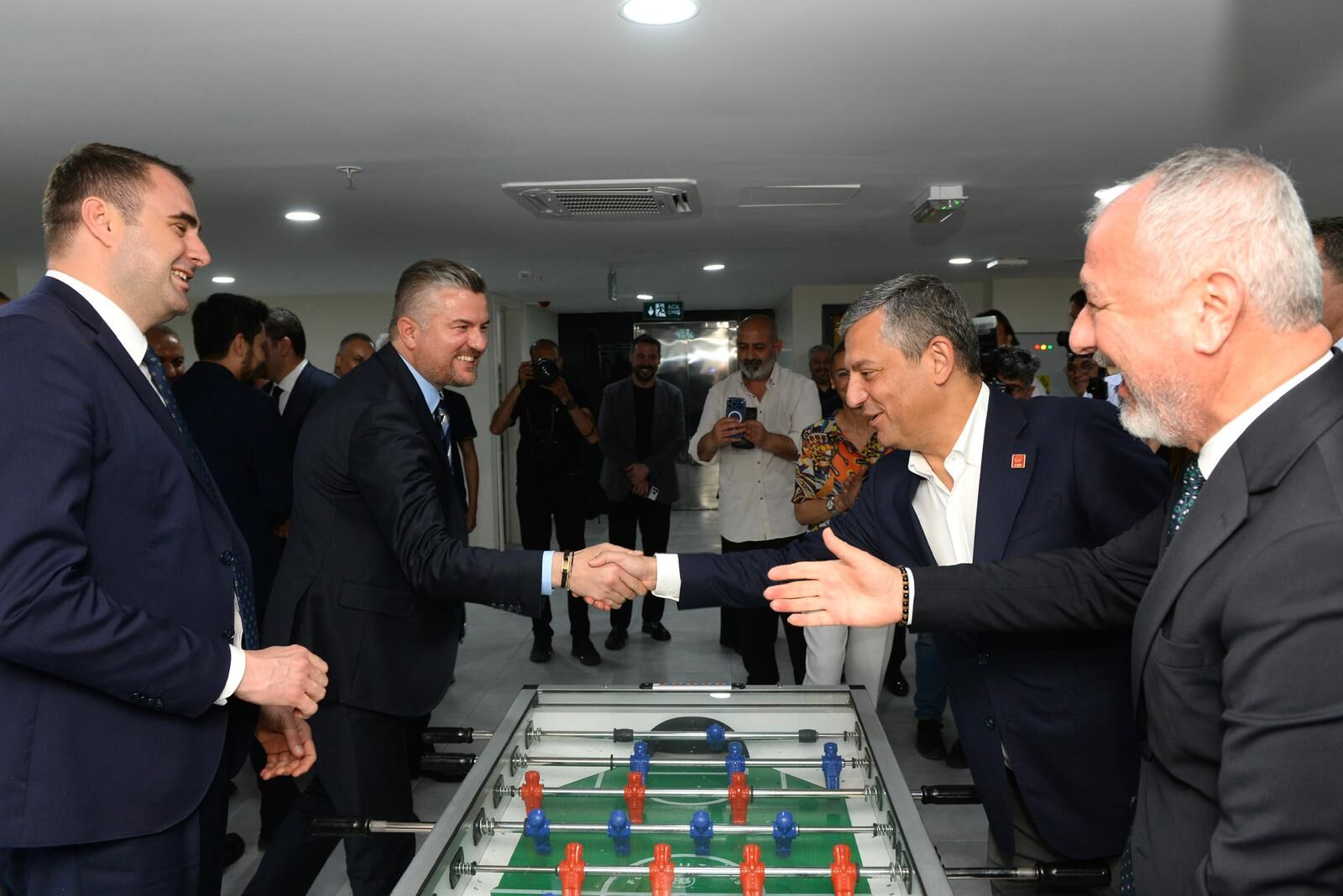 Buca Naim Edip Acilis (9)