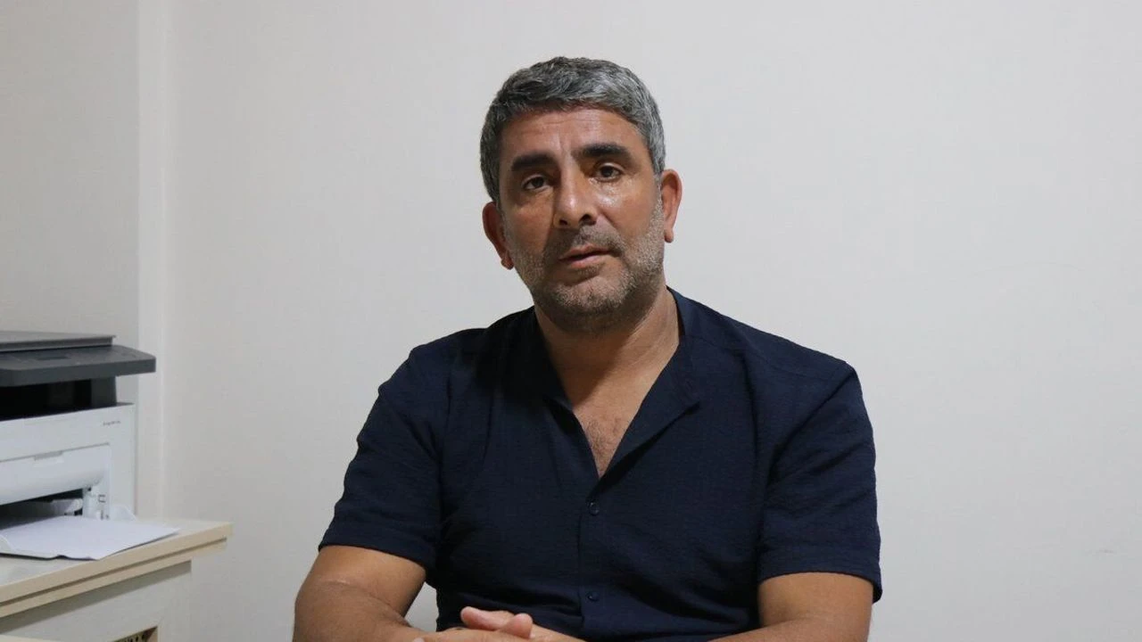 Bülent Karakaş