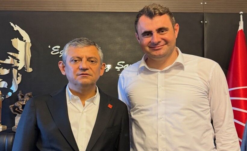 C H P Izmir Il Baskani Gucten Ozgur Ozele Ziyaret Liderimizle Ulkeyi Totaliter Anlayistan Kurtaracagiz 389832 News Big