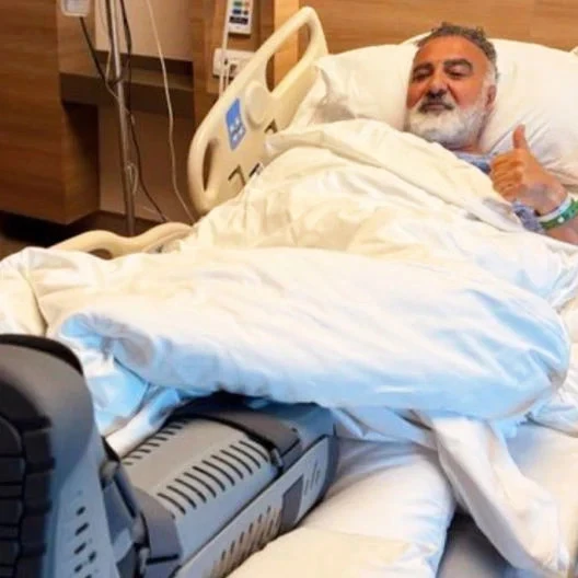 Cengiz Bozkurt Sahnede Sakatlandi A 1Dte
