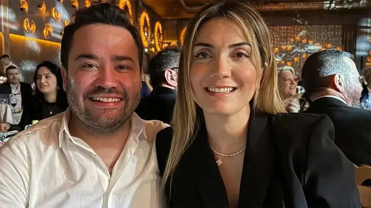 Cezaevindeki Muhittin Bocek In Gelini Hakkinda Tutuklama Talebi