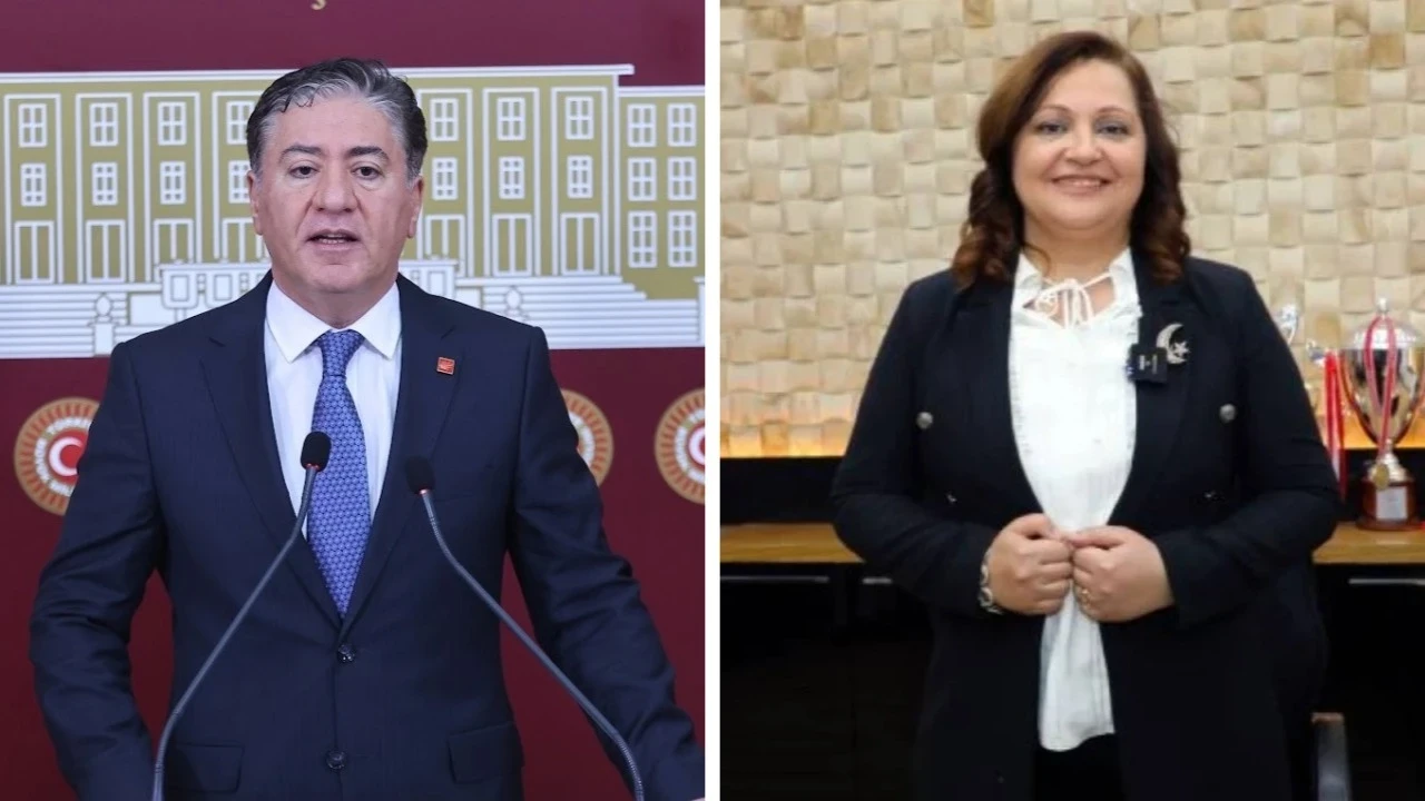 Chpden Burcu Koksal Sorusuna Yanit 2O1H-1