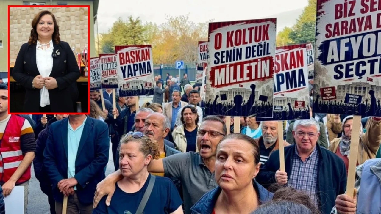 Chpden Burcu Koksal Sorusuna Yanit Iscx