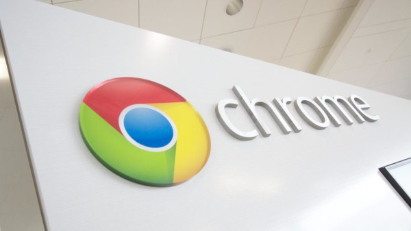 Chrome 1200