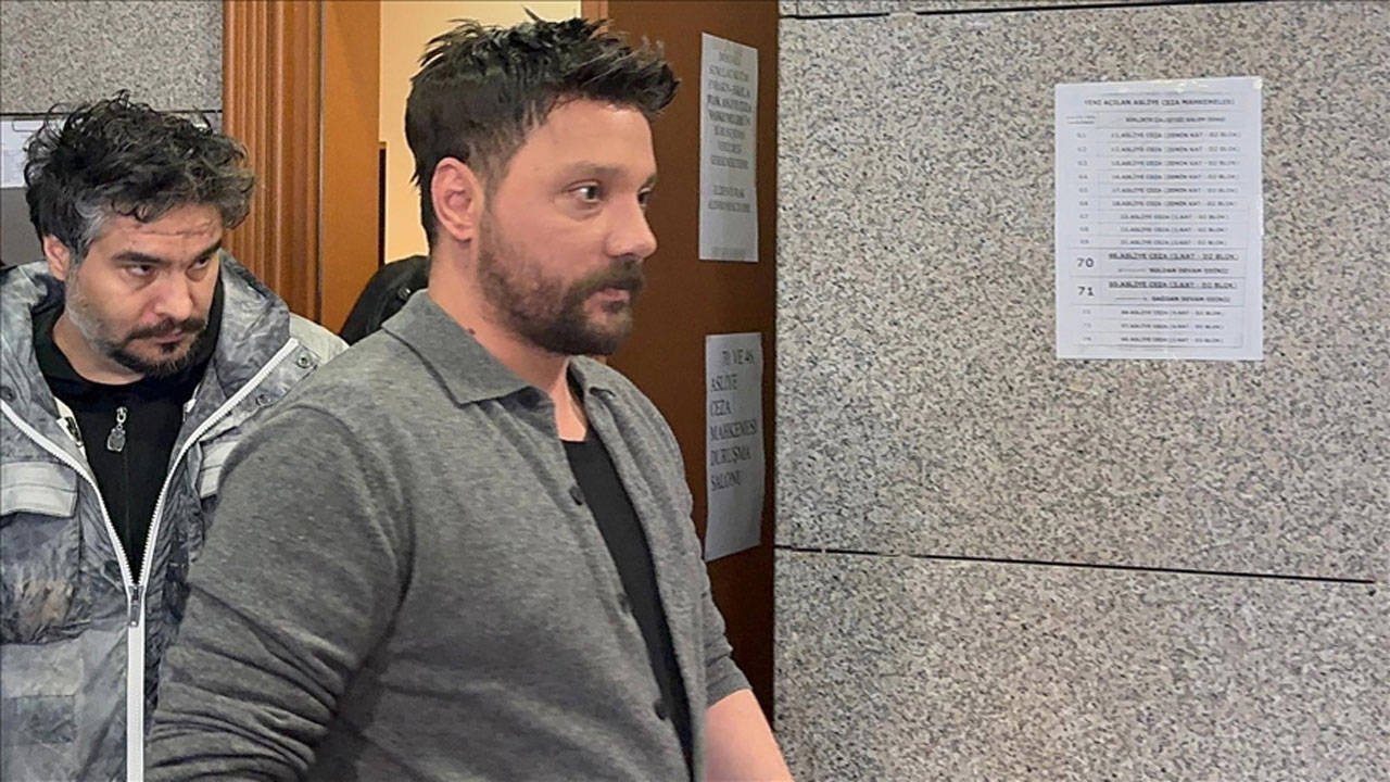 Oğuzhan Uğur davasında son karar açıklandı