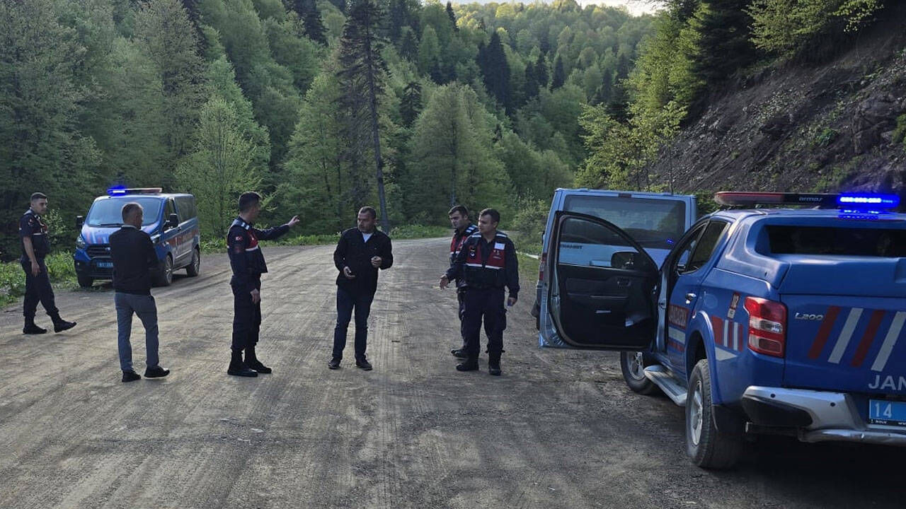 Duzce De Ormanlik Alanda Ceset Bulunmustu Katil Cinayeti Itiraf Etti