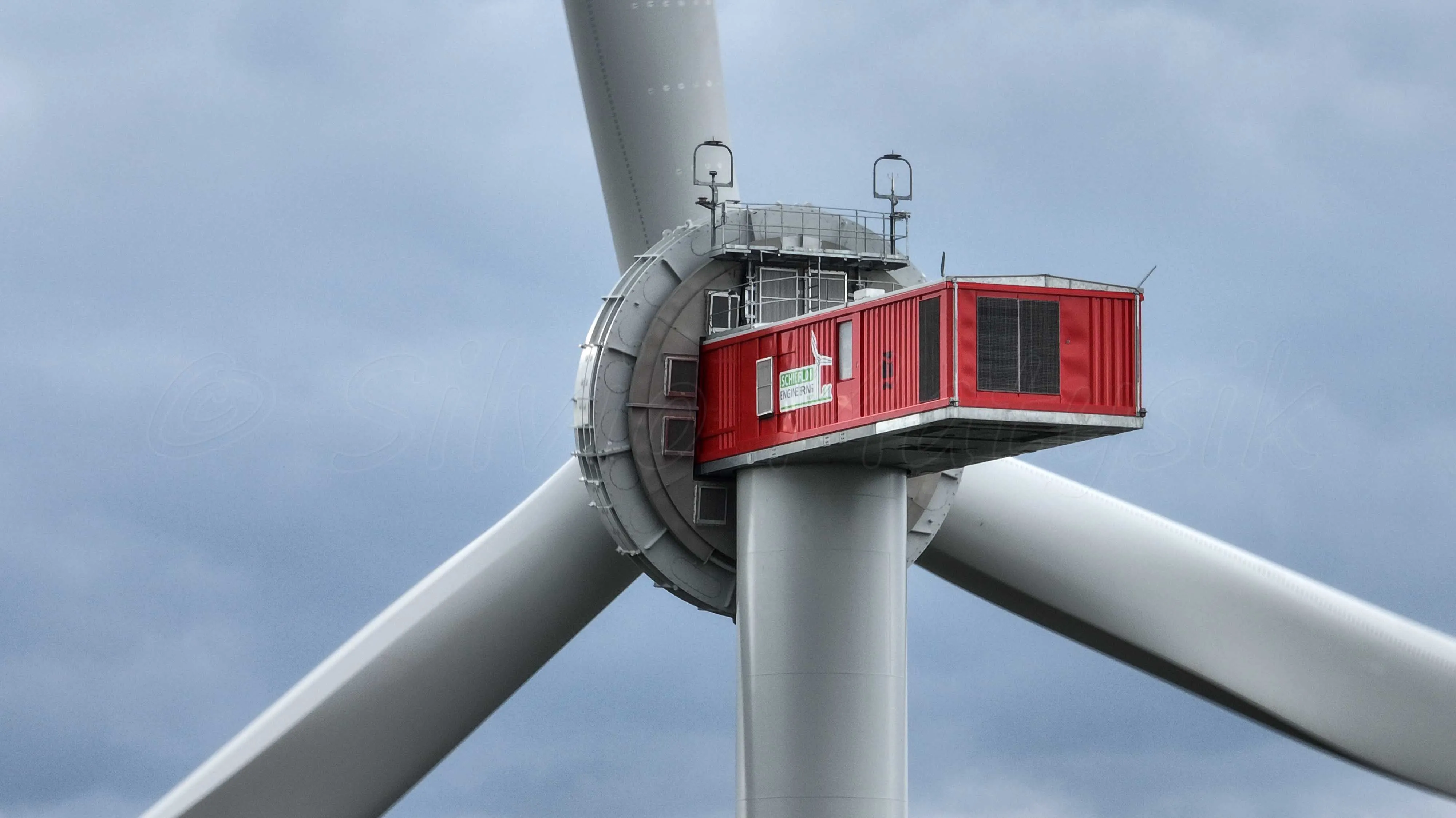 Editor 1778690910982 Turbine Enercon E 175 Ep5 E2 7.0Mw Albjtn01H Wl226031042