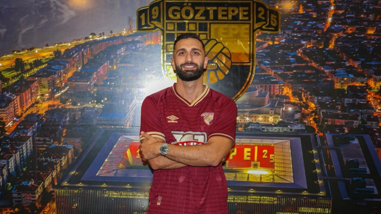 Efkan Bekiroglu Goztepede E7C2