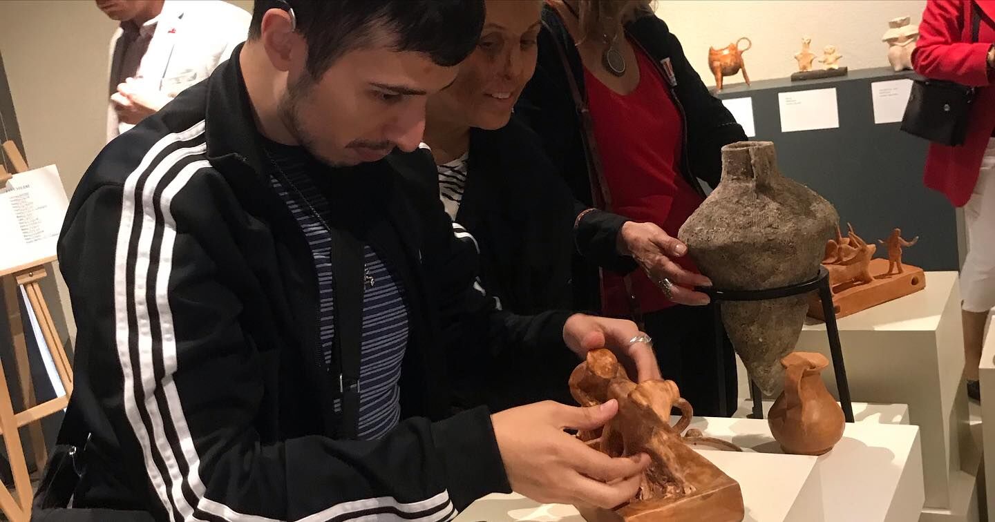 Engelsiz Sergi (1)