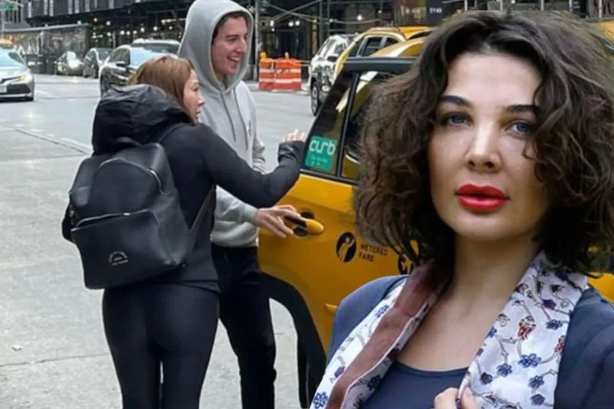 Eylem Toktan Cok Konusulacak Cikis Sulh Anlasmasi 48Cbe5B6Ff Amp
