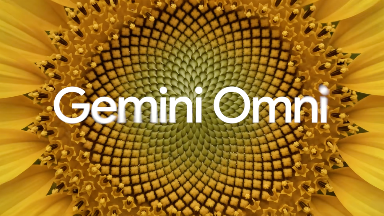 Gemini Omni Nedir