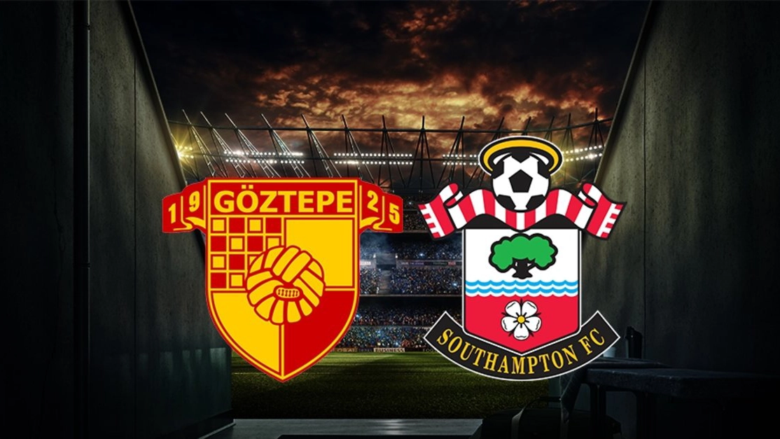 Goztepesouthampton