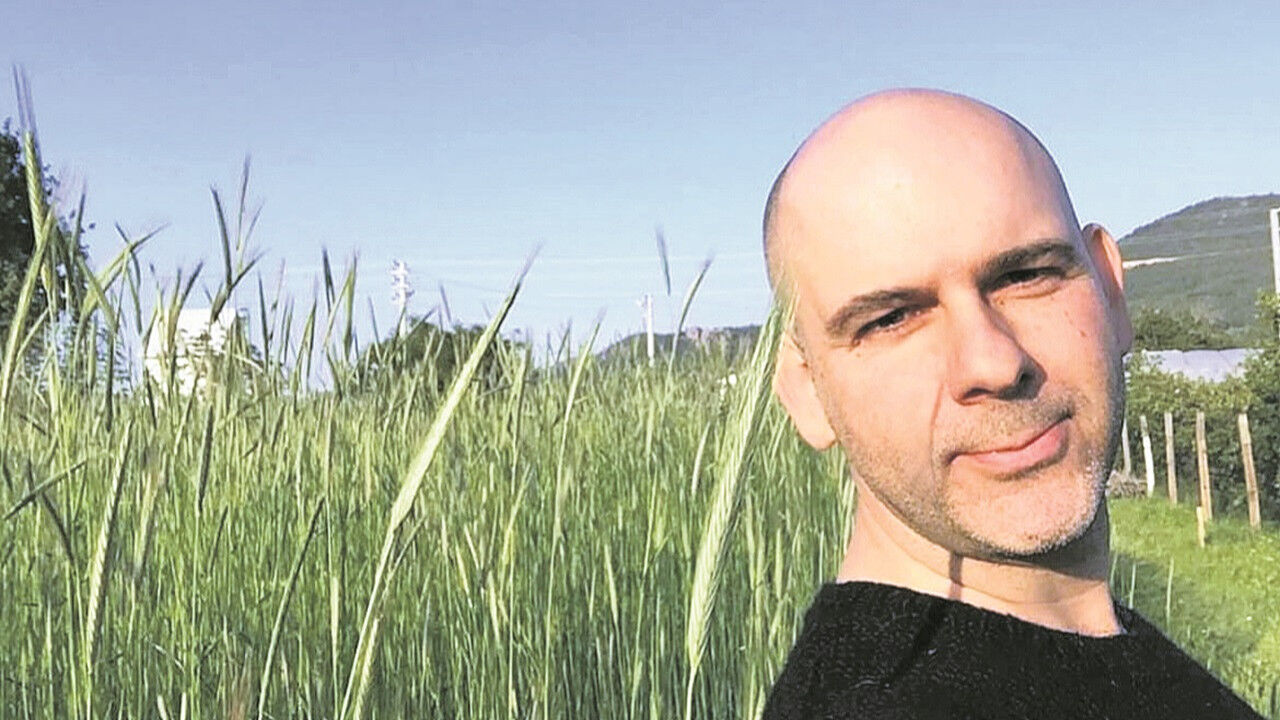 Guven Eken Doganin Hasta Oldugu Yerde Insanlari Iyilestirmek Zor Mcy0