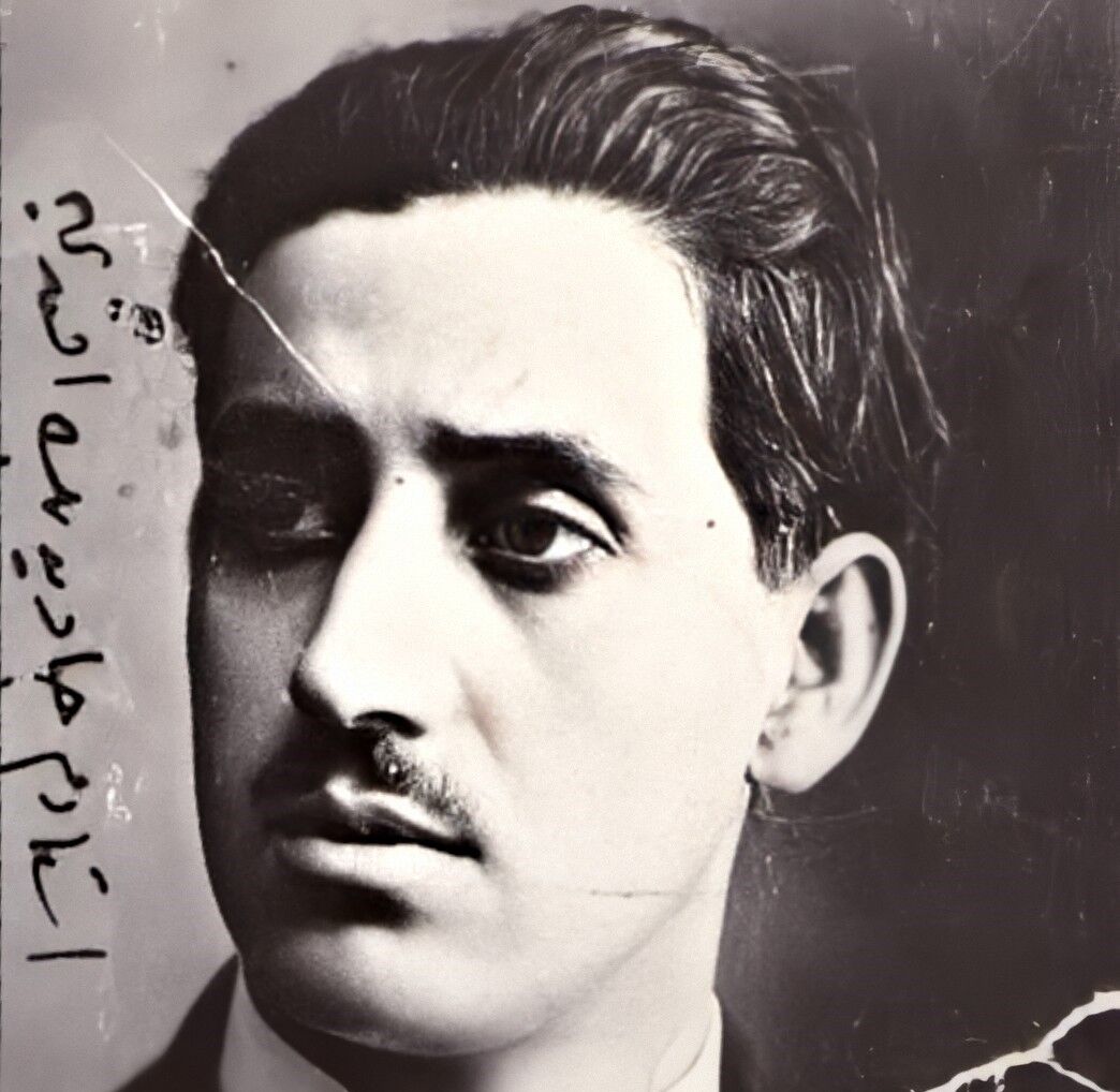 Hasan Tahsin Bey Osman Nevres