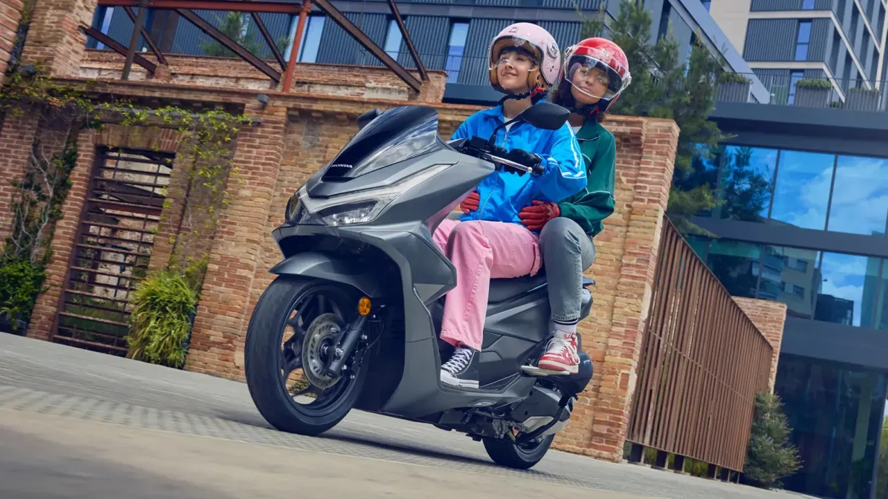Hondanin Yerli Uretim Pcx125 Modeli Gorucuye Cikti Iste Fiyati 1789432 20260509180034