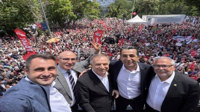 Il Baskani Gucten Guvenpark Ta Mesaj Tarihin Dogru Tarafinda Yer Almak Onurdur 193733
