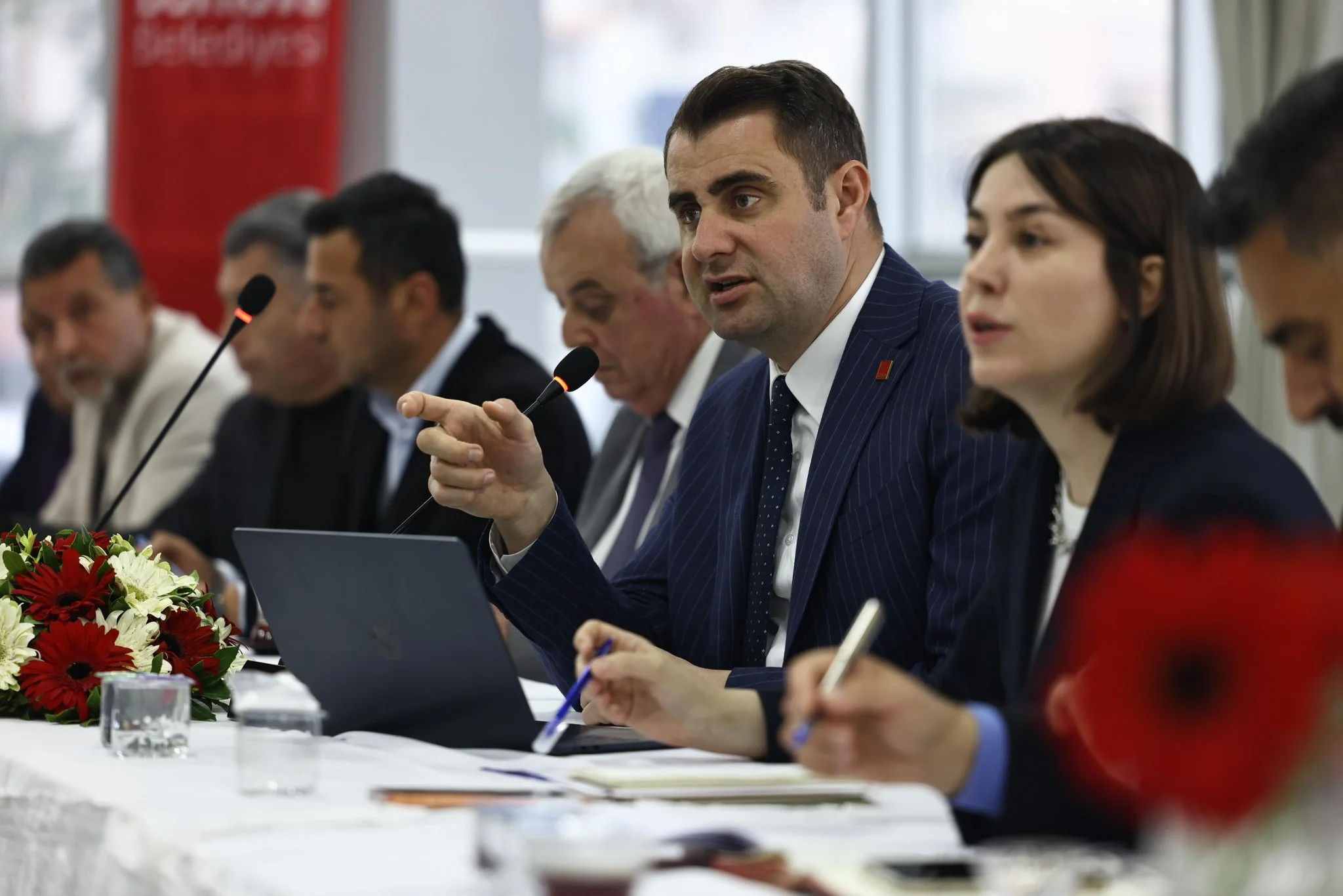 Ilce Baskanlari 2