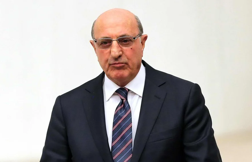 Ilhan Kesici Sozcu 31 Ocak 2020