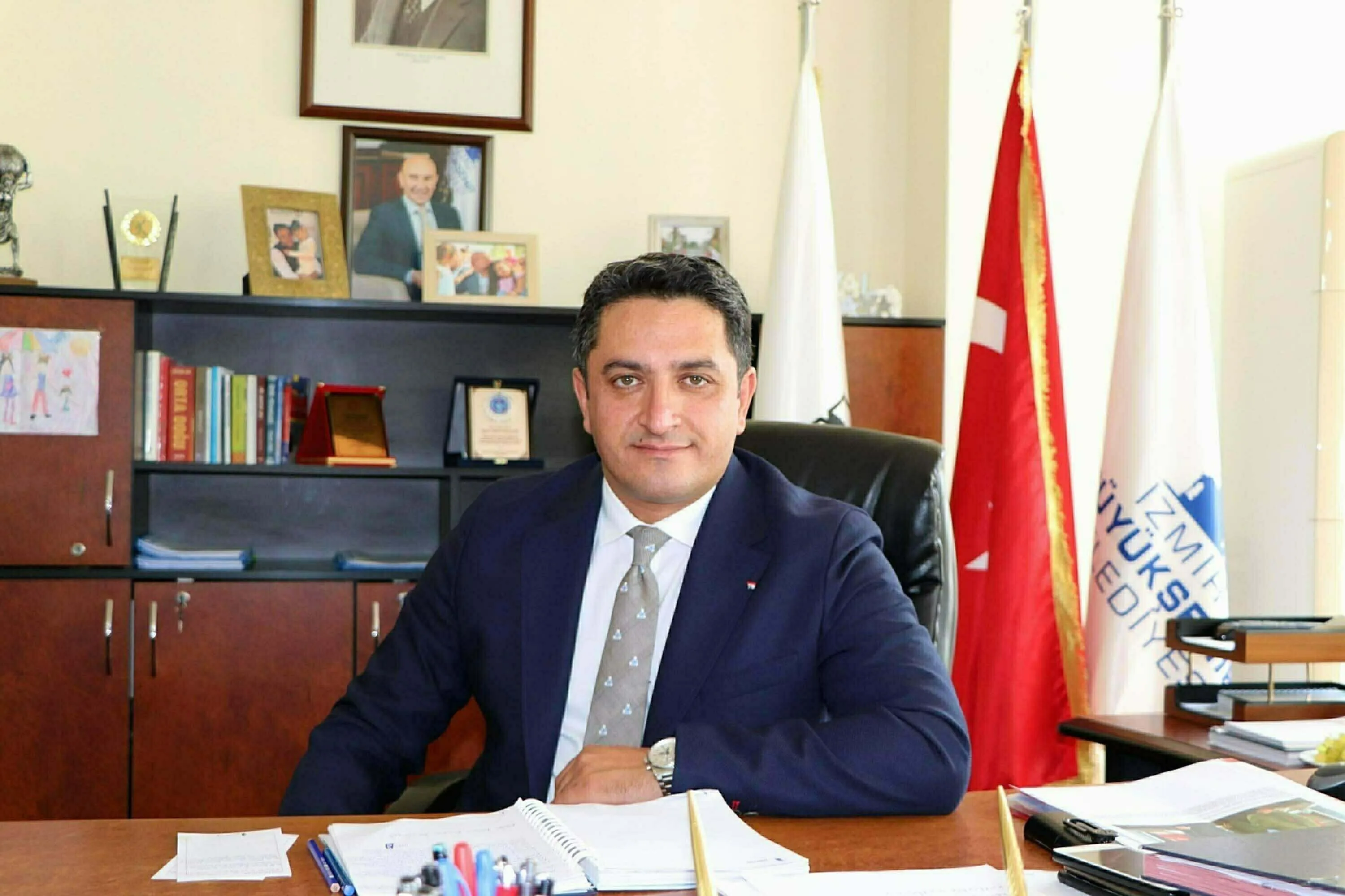 Izmir Buyuksehir Belediyesi Istiraki Izd 1305185 388015