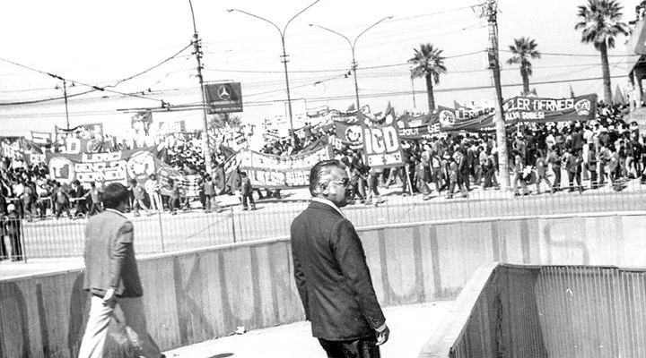 Izmir In 1 Mayis Tarihi 727591 5
