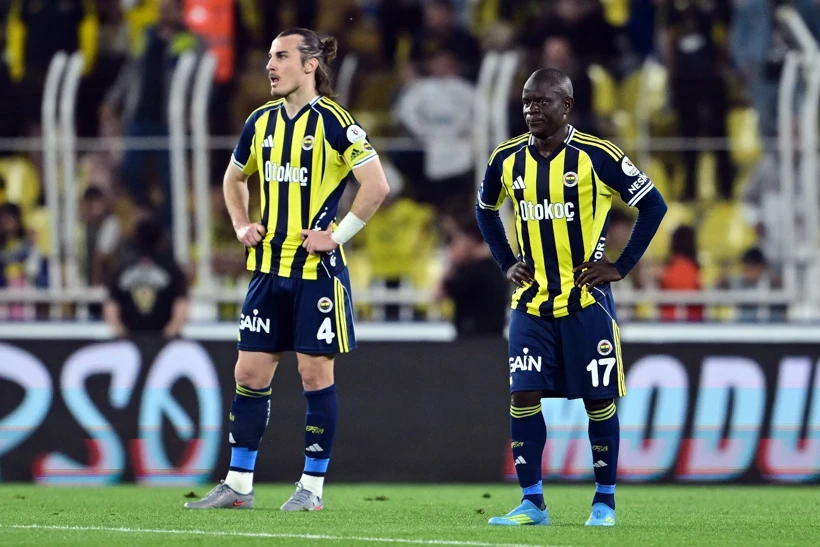 Kadikoyde Hayata Donus Fenerbahce Etmd