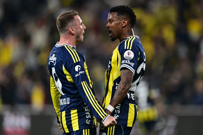Kadikoyde Hayata Donus Fenerbahce Fetj