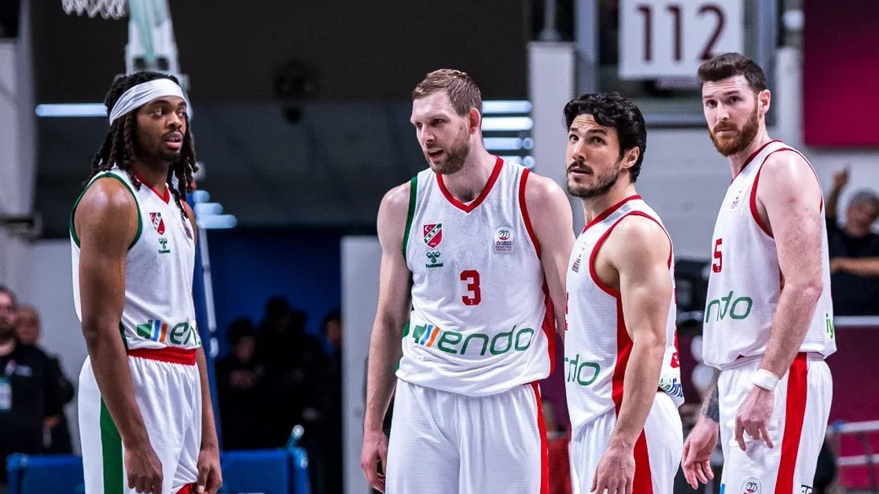 Karsiyaka Basketbol 2