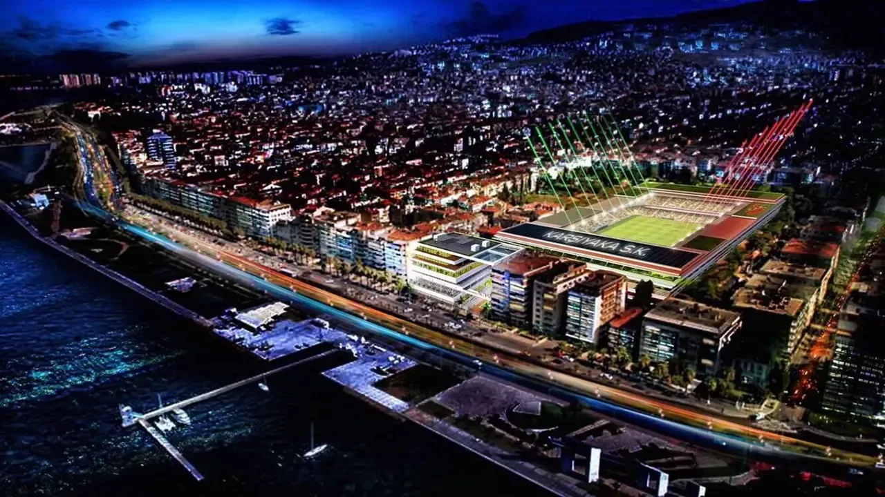Karsiyaka Stadinin Bitecegi Sureyi Baskan Cemil Tugay Acikladi 5