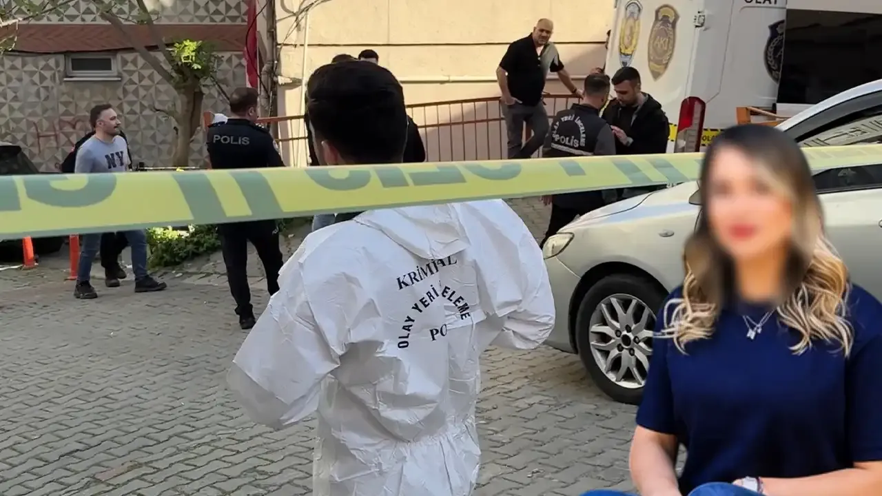 Kayinvalide Damadini Bicaklayarak Oldurdu