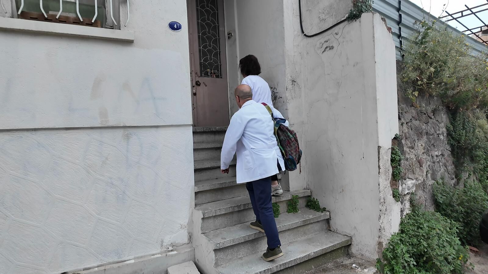 Konak Belediyesi Sağlık Danışmanlığı Hizmetiyle Vatandaşların Yanında (3)