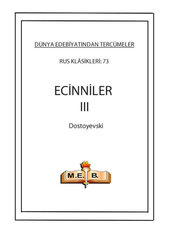 Meraklısına