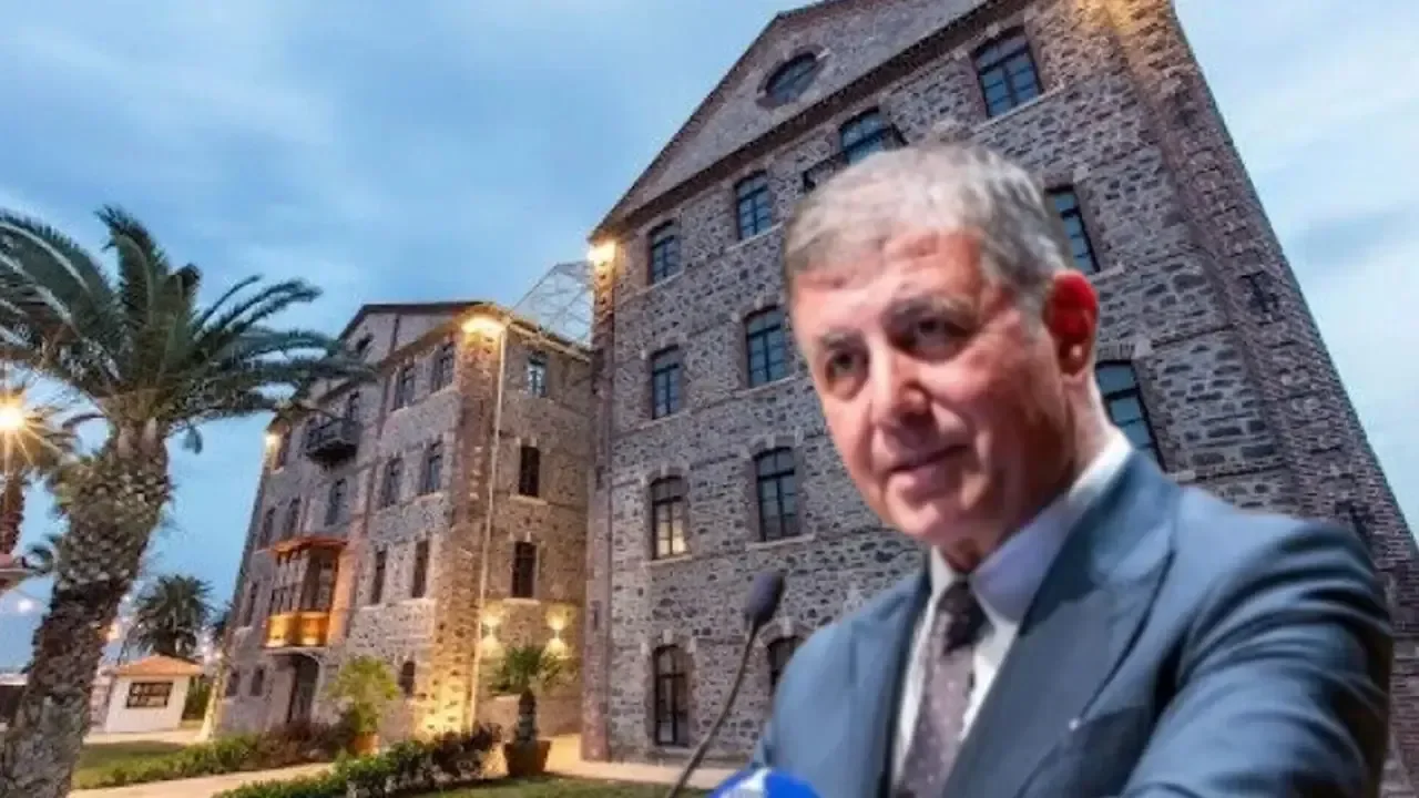 Meslek Fabrikasi Icin Karar Gunu Baskan Tugay Ve Chp Alanda Olacak 2