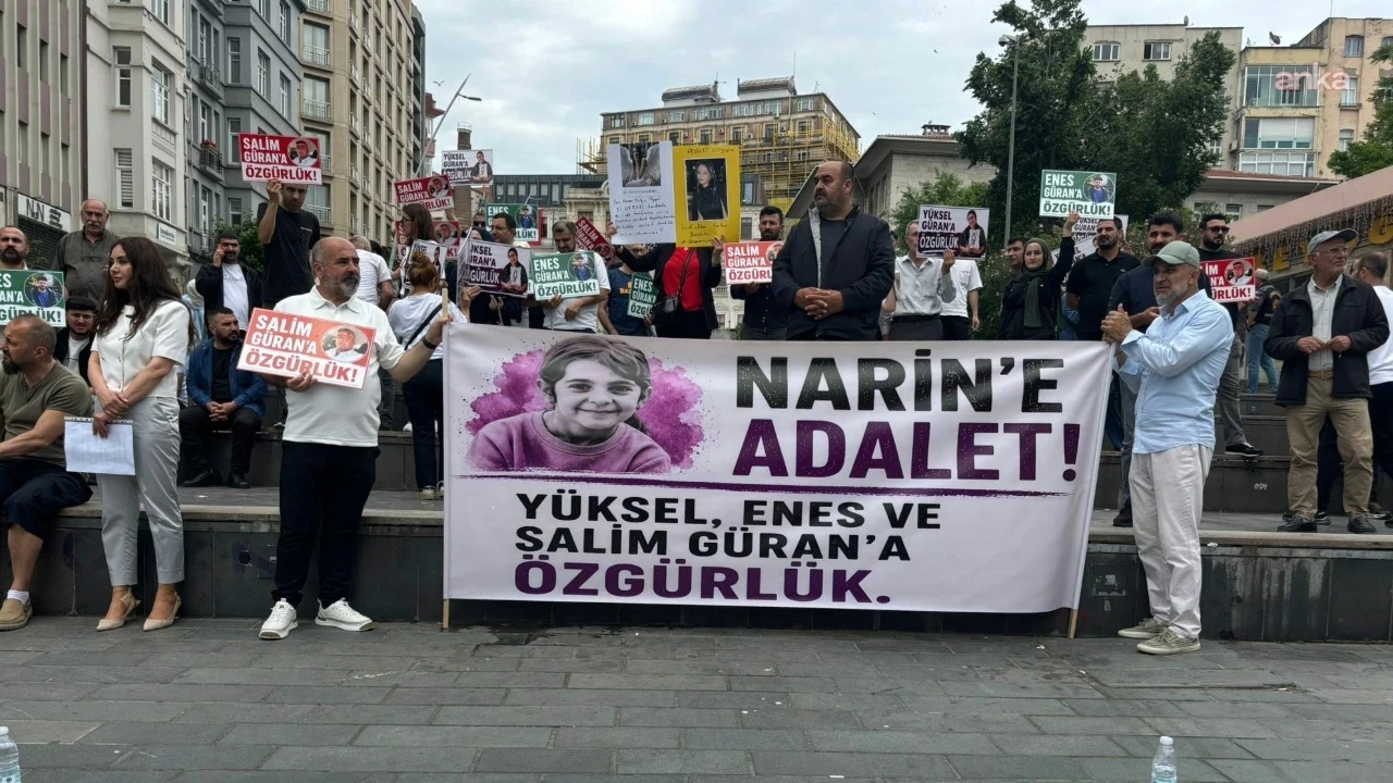 Narin Guranin Ailesinden Yeniden Yargilama Cagrisi Cwk1