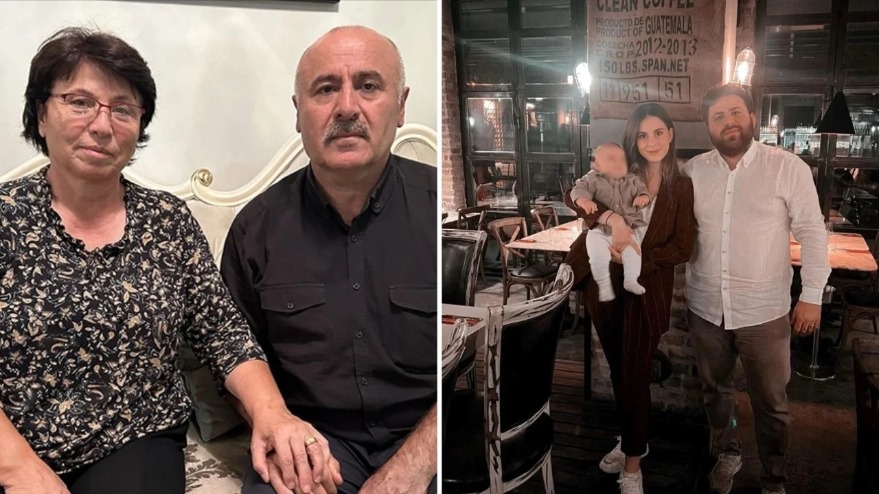 Oguz Murat Acinin Ailesinden Geline Torun Davasi Udno